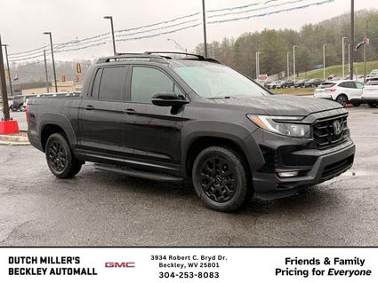 2023 Honda Ridgeline Beckley WV