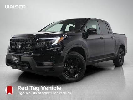 2024 Honda Ridgeline Burnsville MN
