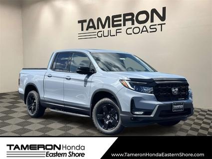 2025 Honda Ridgeline Daphne AL