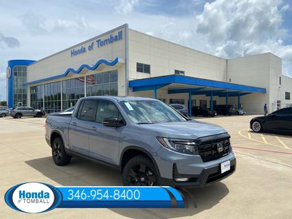 2025 Honda Ridgeline Tomball TX