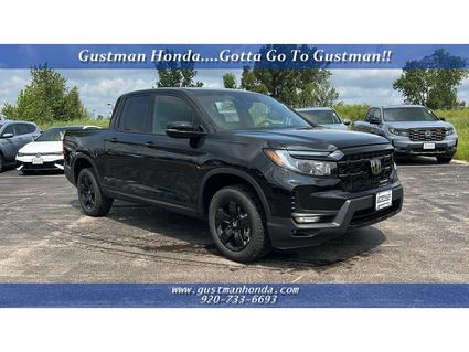 2025 Honda Ridgeline Appleton WI