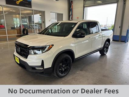 2025 Honda Ridgeline Scottsbluff NE