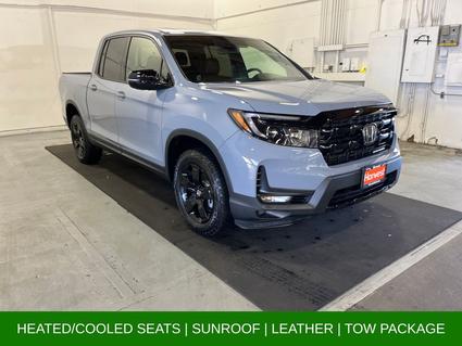 2025 Honda Ridgeline Yakima WA