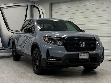 2025 Honda Ridgeline East Wenatchee WA
