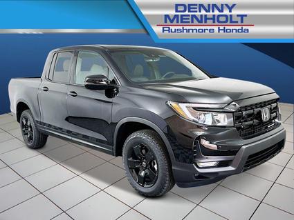 2026 Honda Ridgeline Rapid City SD