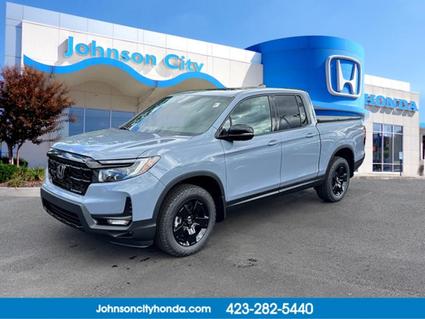 2026 Honda Ridgeline Johnson City TN
