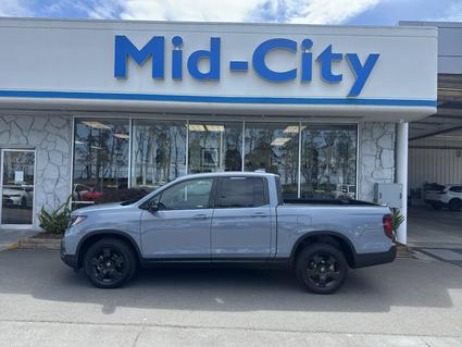 2026 Honda Ridgeline Eureka CA