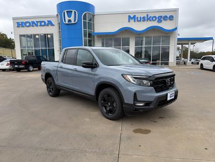 2026 Honda Ridgeline Muskogee OK