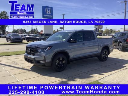 2026 Honda Ridgeline Baton Rouge LA