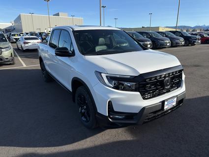 2026 Honda Ridgeline Bozeman MT