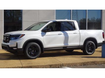 2026 Honda Ridgeline Tupelo MS