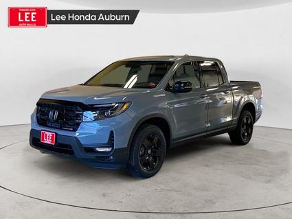 2026 Honda Ridgeline Auburn ME