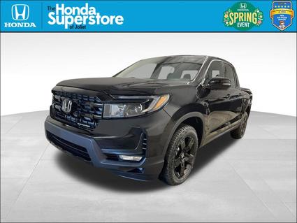 2026 Honda Ridgeline Joliet IL