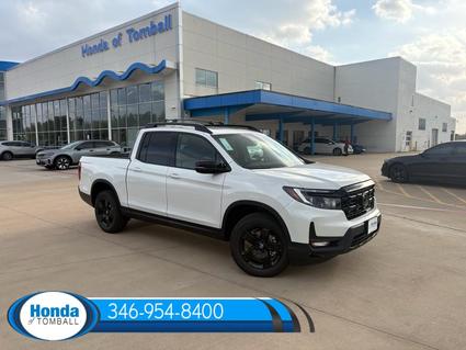 2026 Honda Ridgeline Tomball TX