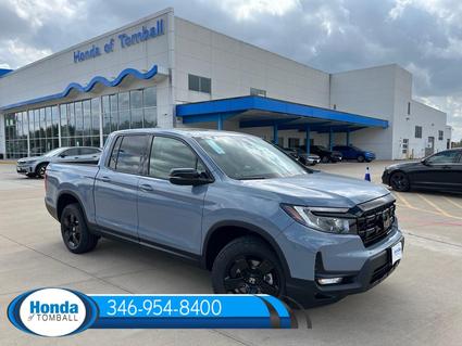 2026 Honda Ridgeline Tomball TX