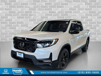 2026 Honda Ridgeline Altoona IA