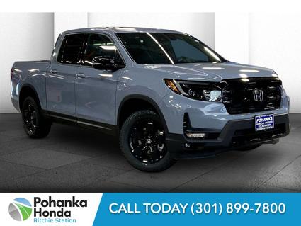 2026 Honda Ridgeline Capitol Heights MD