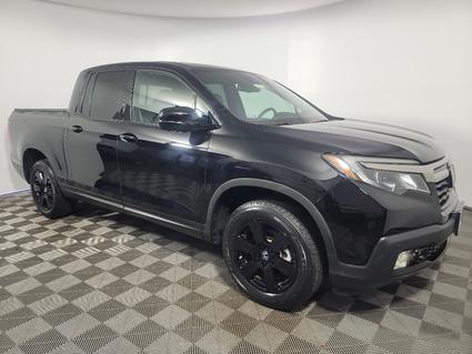 2020 Honda Ridgeline Rockville MD