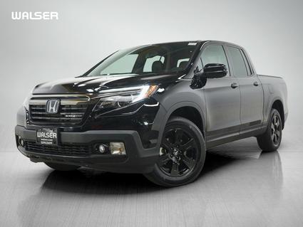 2020 Honda Ridgeline Burnsville MN