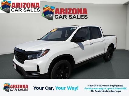 2022 Honda Ridgeline Mesa AZ