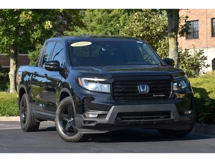 2022 Honda Ridgeline Lexington KY