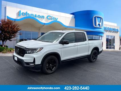 2023 Honda Ridgeline Johnson City TN