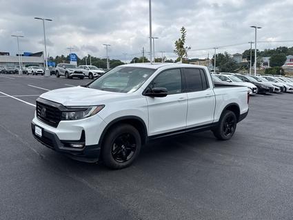 2023 Honda Ridgeline Johnson City TN