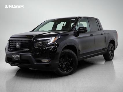 2023 Honda Ridgeline Burnsville MN
