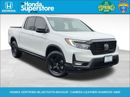 2023 Honda Ridgeline Joliet IL