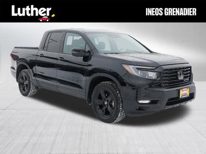 2023 Honda Ridgeline Minneapolis MN