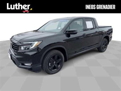 2023 Honda Ridgeline Minneapolis MN