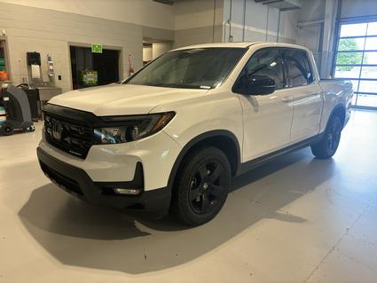 2024 Honda Ridgeline Columbus MS