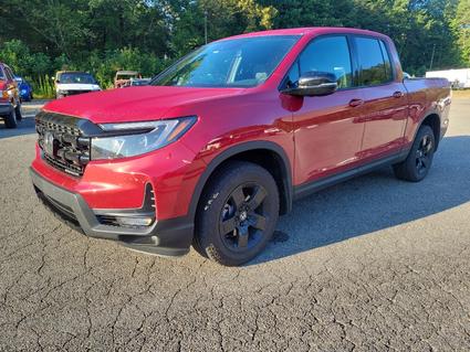 2025 Honda Ridgeline Cleveland GA