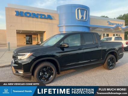 2025 Honda Ridgeline Tuscaloosa AL