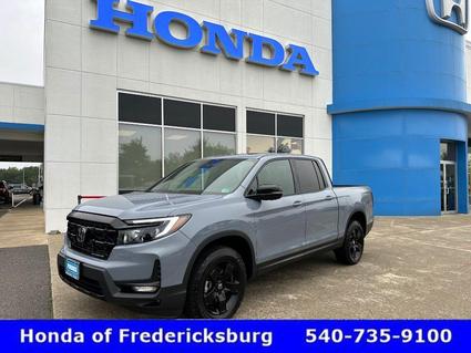 2025 Honda Ridgeline Fredericksburg VA