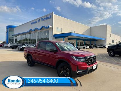 2025 Honda Ridgeline Tomball TX