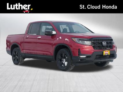 2025 Honda Ridgeline Waite Park MN