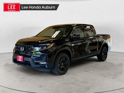 2025 Honda Ridgeline Auburn ME