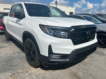 2026 Honda Ridgeline Muskogee OK