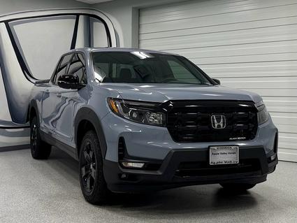 2026 Honda Ridgeline East Wenatchee WA