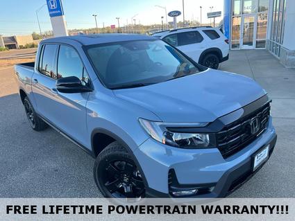 2026 Honda Ridgeline Selma AL