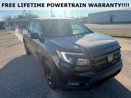 2026 Honda Ridgeline Selma AL