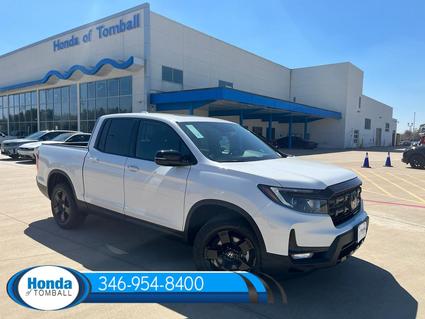 2026 Honda Ridgeline Tomball TX