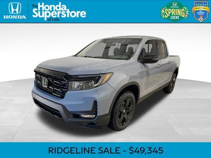 2026 Honda Ridgeline Lisle IL