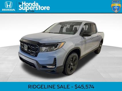 2026 Honda Ridgeline Lisle IL