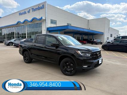 2026 Honda Ridgeline Tomball TX