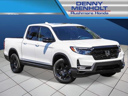 2026 Honda Ridgeline Rapid City SD
