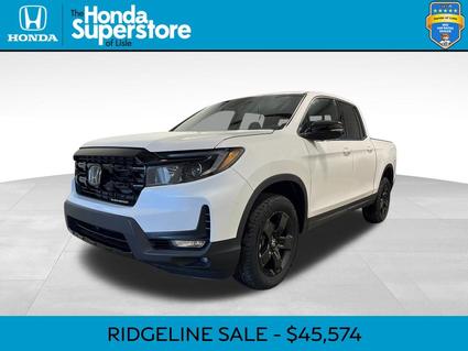 2026 Honda Ridgeline Lisle IL