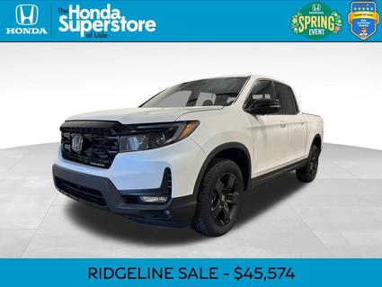 2026 Honda Ridgeline Lisle IL