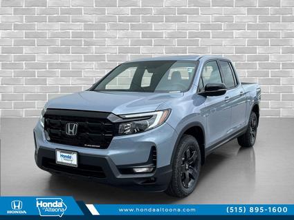 2026 Honda Ridgeline Altoona IA